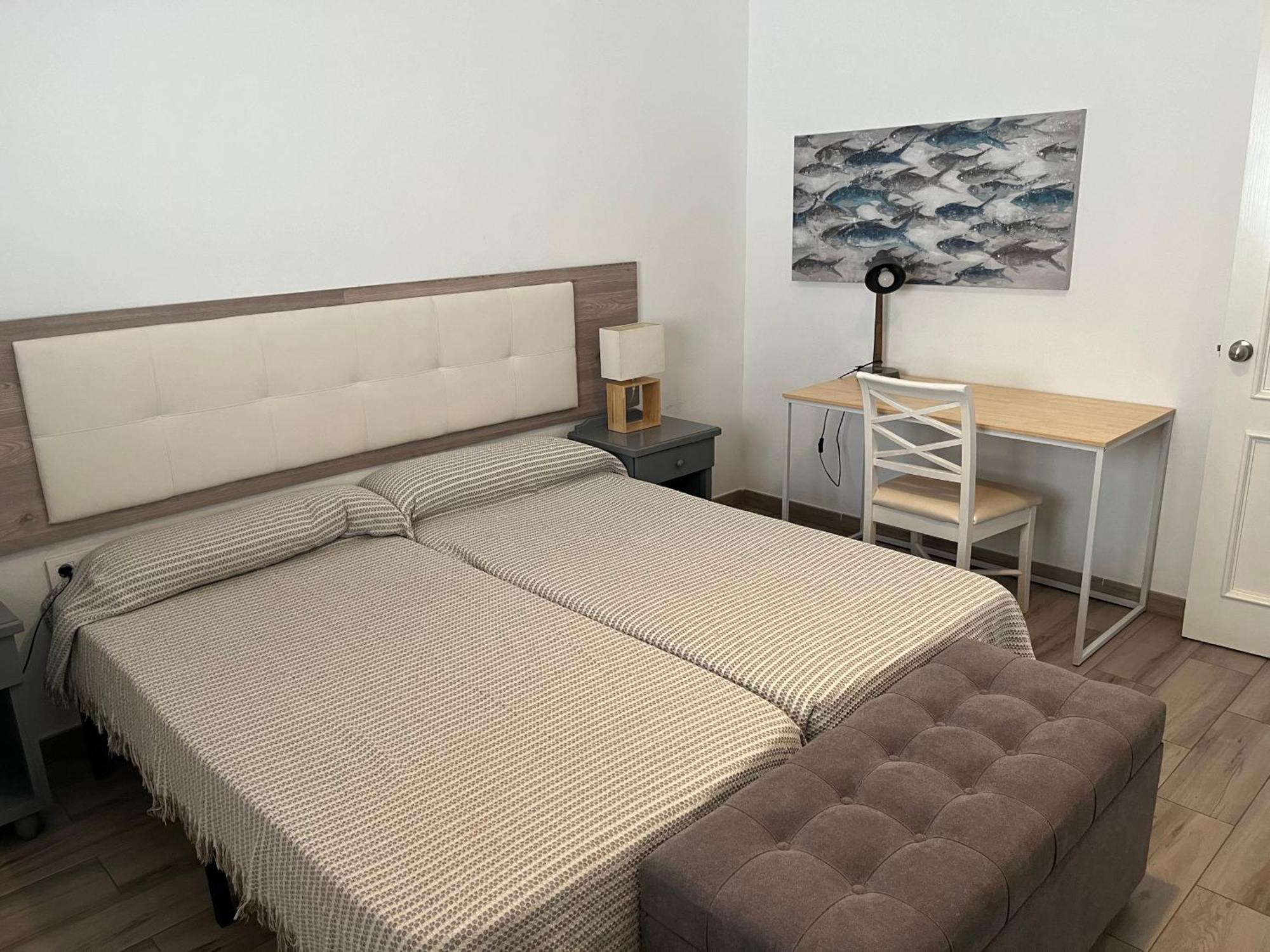Apartamento Fuerteventura Family Luxury Morro Jable  Exterior foto
