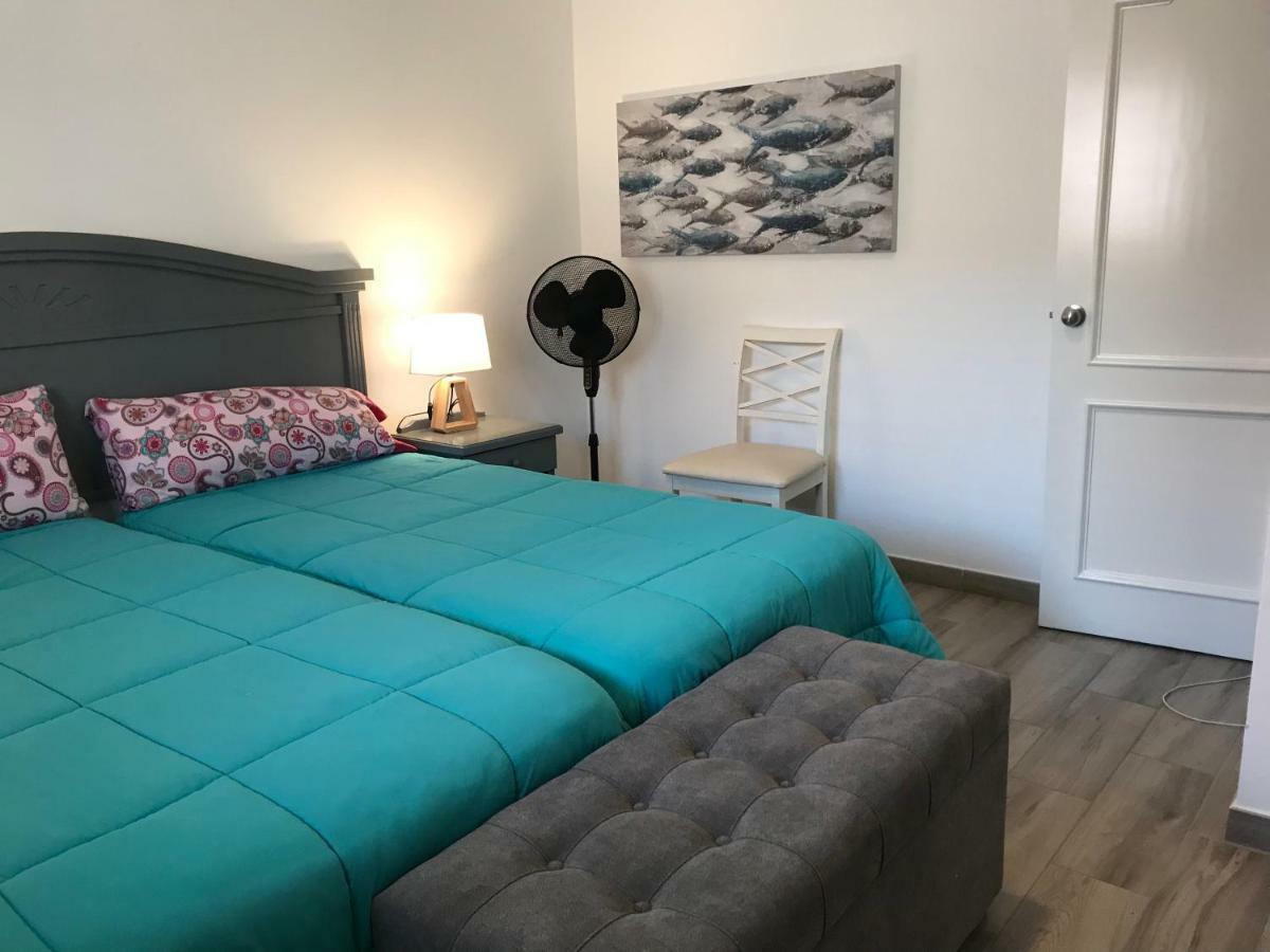 Apartamento Fuerteventura Family Luxury Morro Jable  Exterior foto