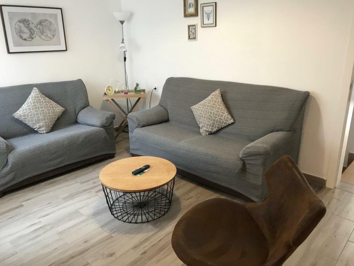 Apartamento Fuerteventura Family Luxury Morro Jable  Exterior foto
